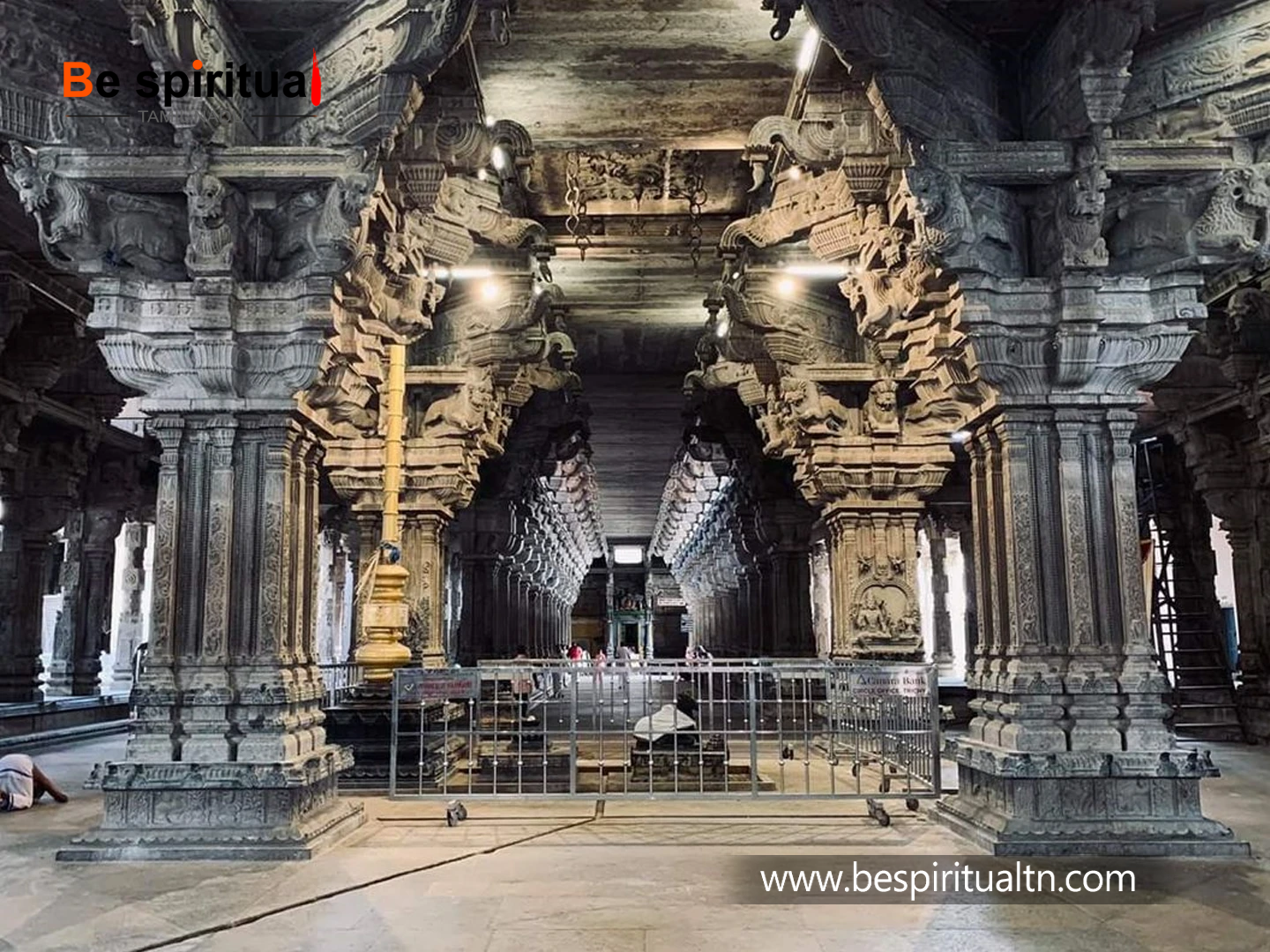 A serene abode of the Water Lingam — where the gentle flow of devotion blends with ancient stone, creating a space filled with calm and sacred purity. copy