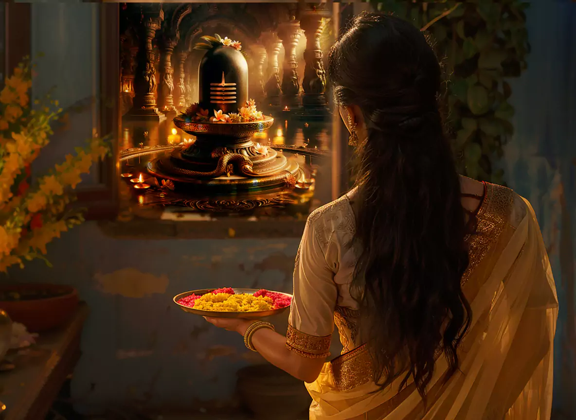 How Visiting Tamil Nadu Temples Transforms the Soul