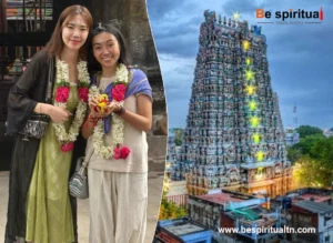 In the Land of Living Temples: A Journey Guided by Magadarshi Nadi Tamil