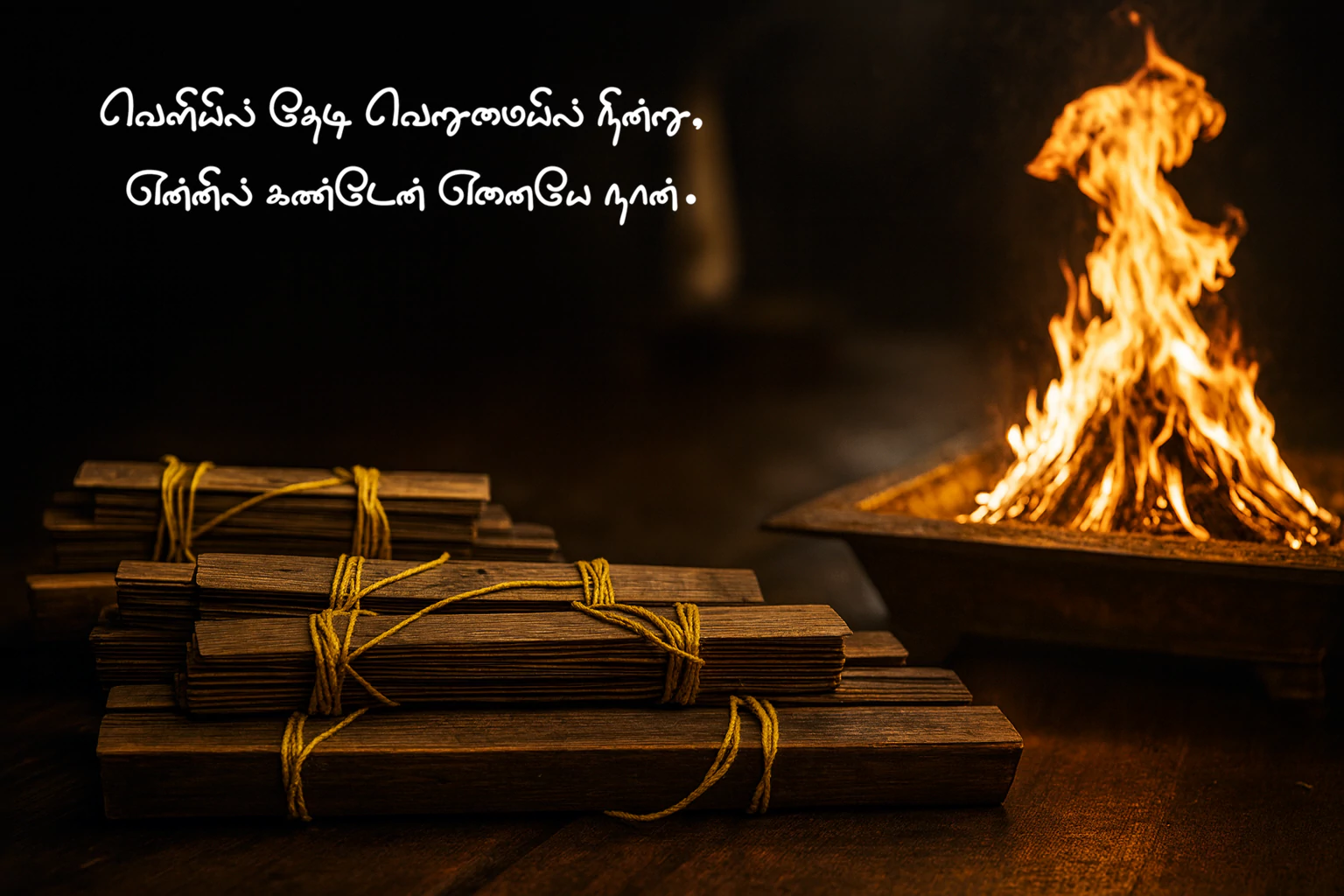 The Mystical Wisdom of Nadi Leaf Astrology